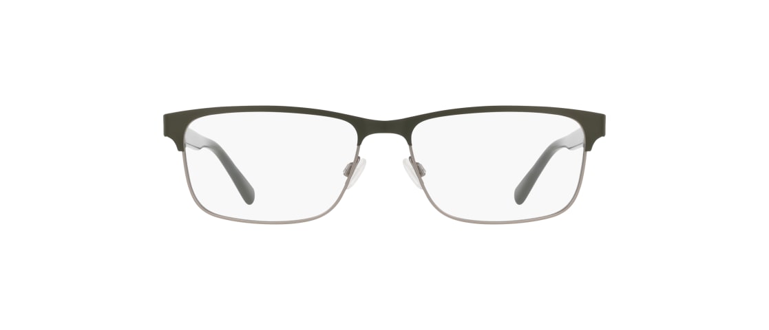 Nike 1002 315 Men's Glasses Green Size 58 - Free Lenses - Blue Light Block Available